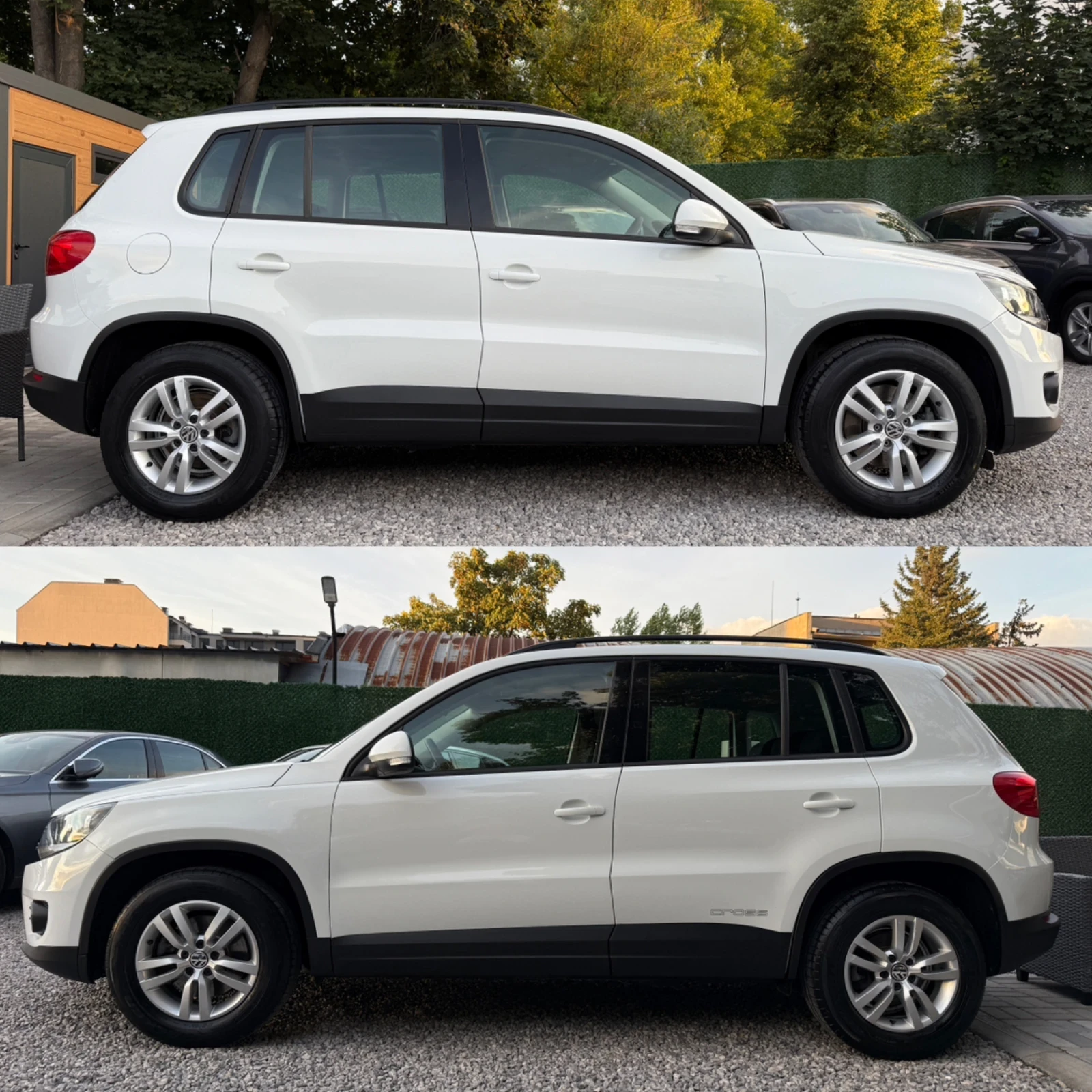 VW Tiguan 2.0TDI/110hp - изображение 4