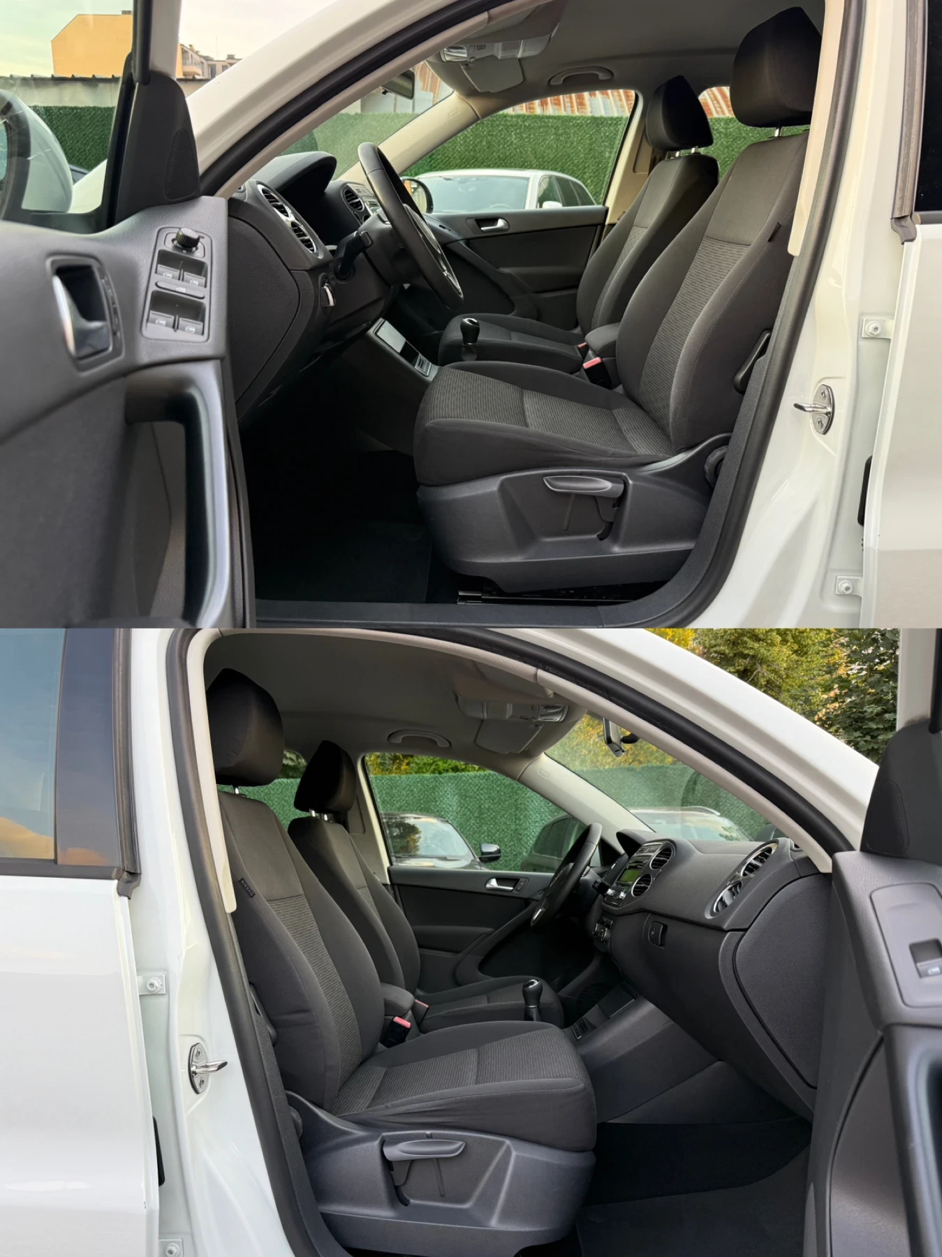 VW Tiguan 2.0TDI/110hp - изображение 10