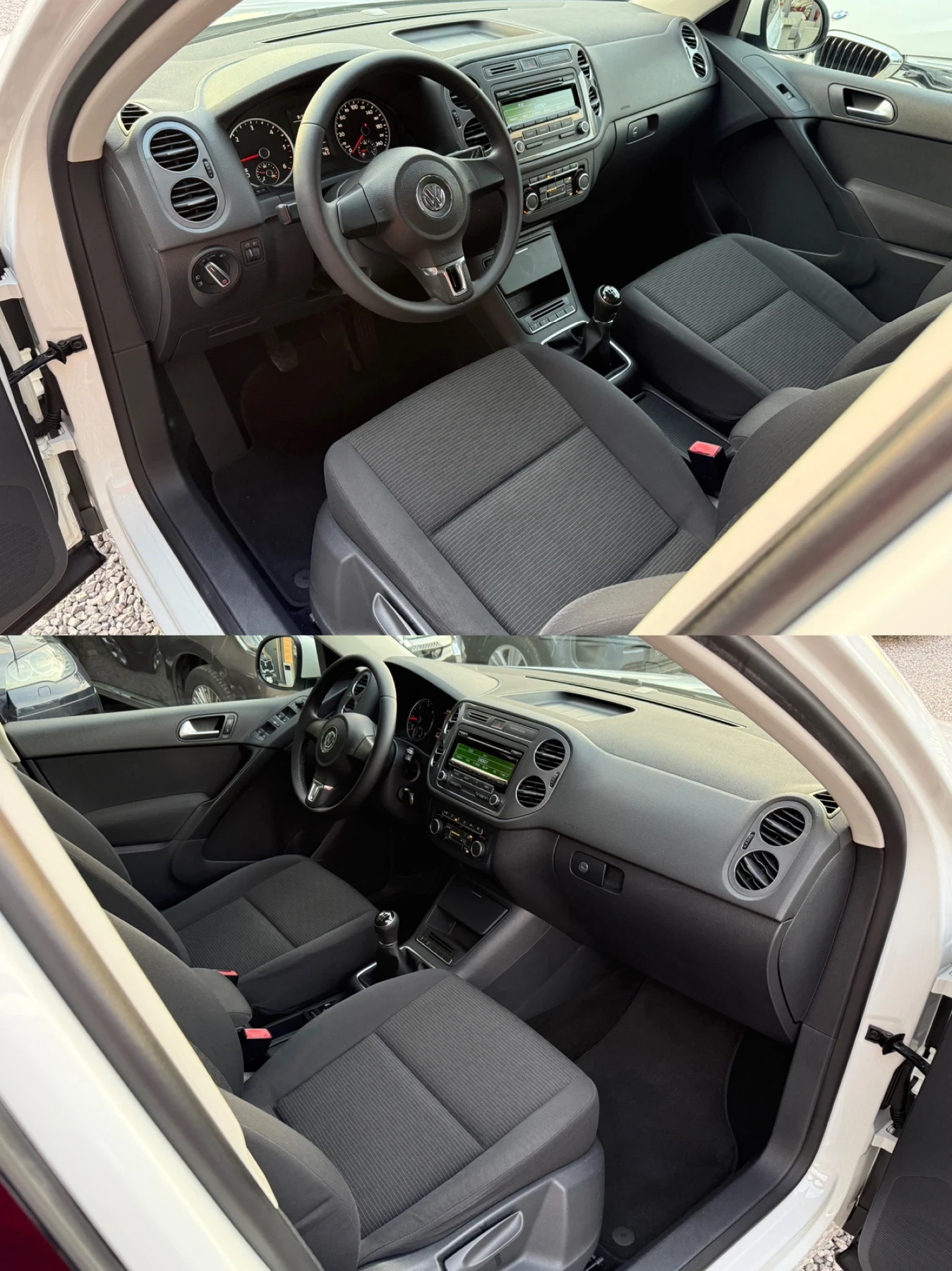 VW Tiguan 2.0TDI/110hp - изображение 9