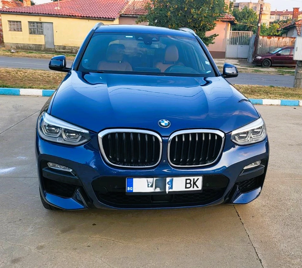 BMW X3 BMW X3 xDrive30i M-пакет - изображение 2