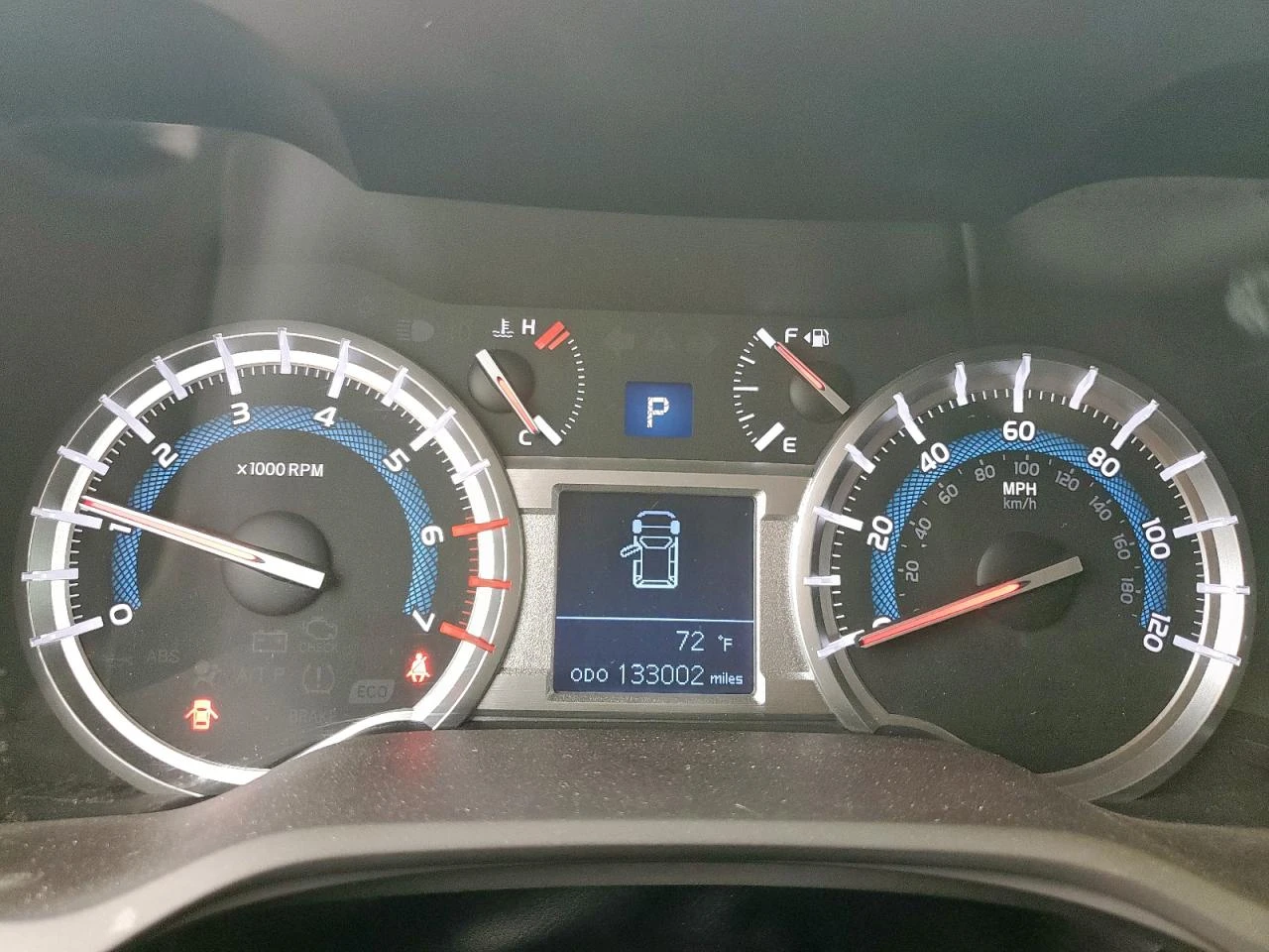 Toyota 4runner SR5/SR5 PREMIUM/4X4/ВИДЕО НА МОТОРА - изображение 9