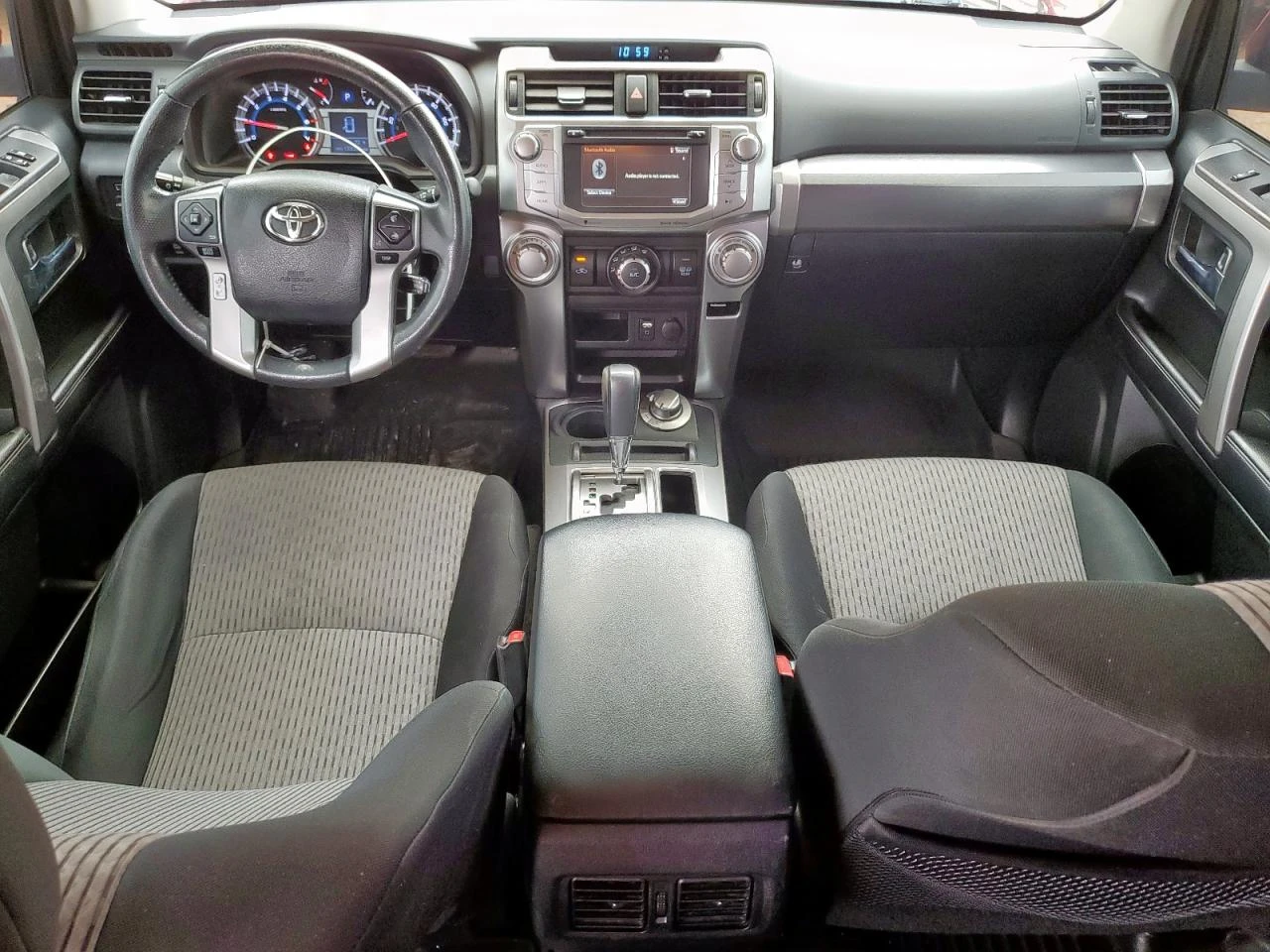 Toyota 4runner SR5/SR5 PREMIUM/4X4/ВИДЕО НА МОТОРА - изображение 8