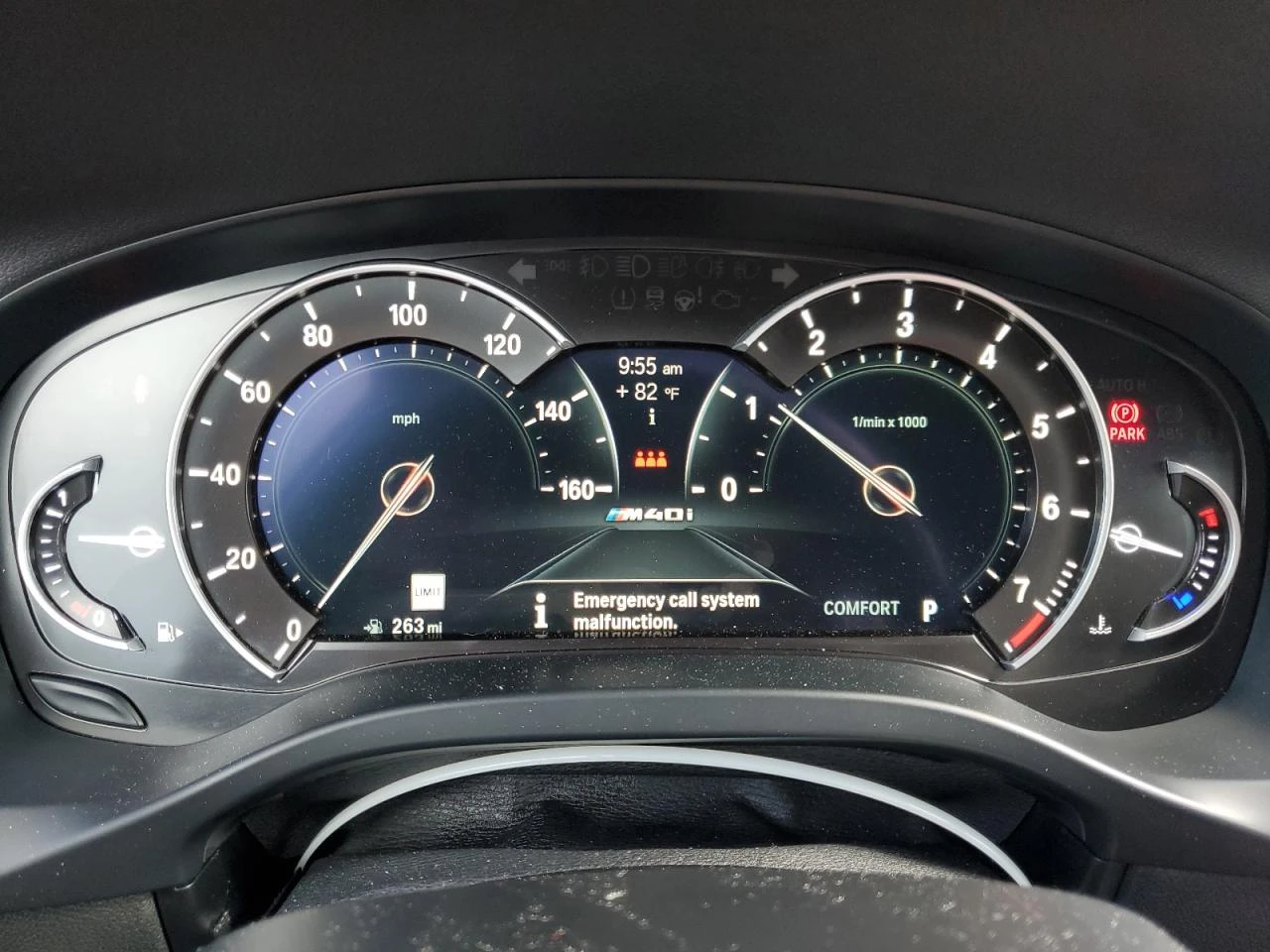 BMW X3 XDRIVEM40I DIGITAL/RECARO/HEAD-UP - изображение 9