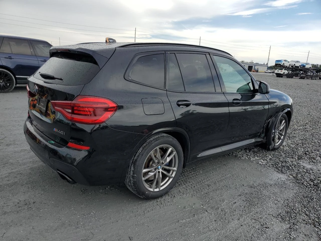 BMW X3 XDRIVEM40I DIGITAL/RECARO/HEAD-UP - изображение 4