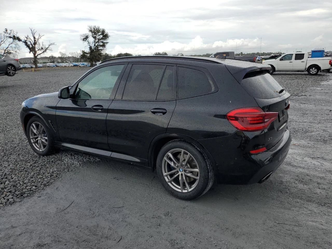 BMW X3 XDRIVEM40I DIGITAL/RECARO/HEAD-UP - изображение 2