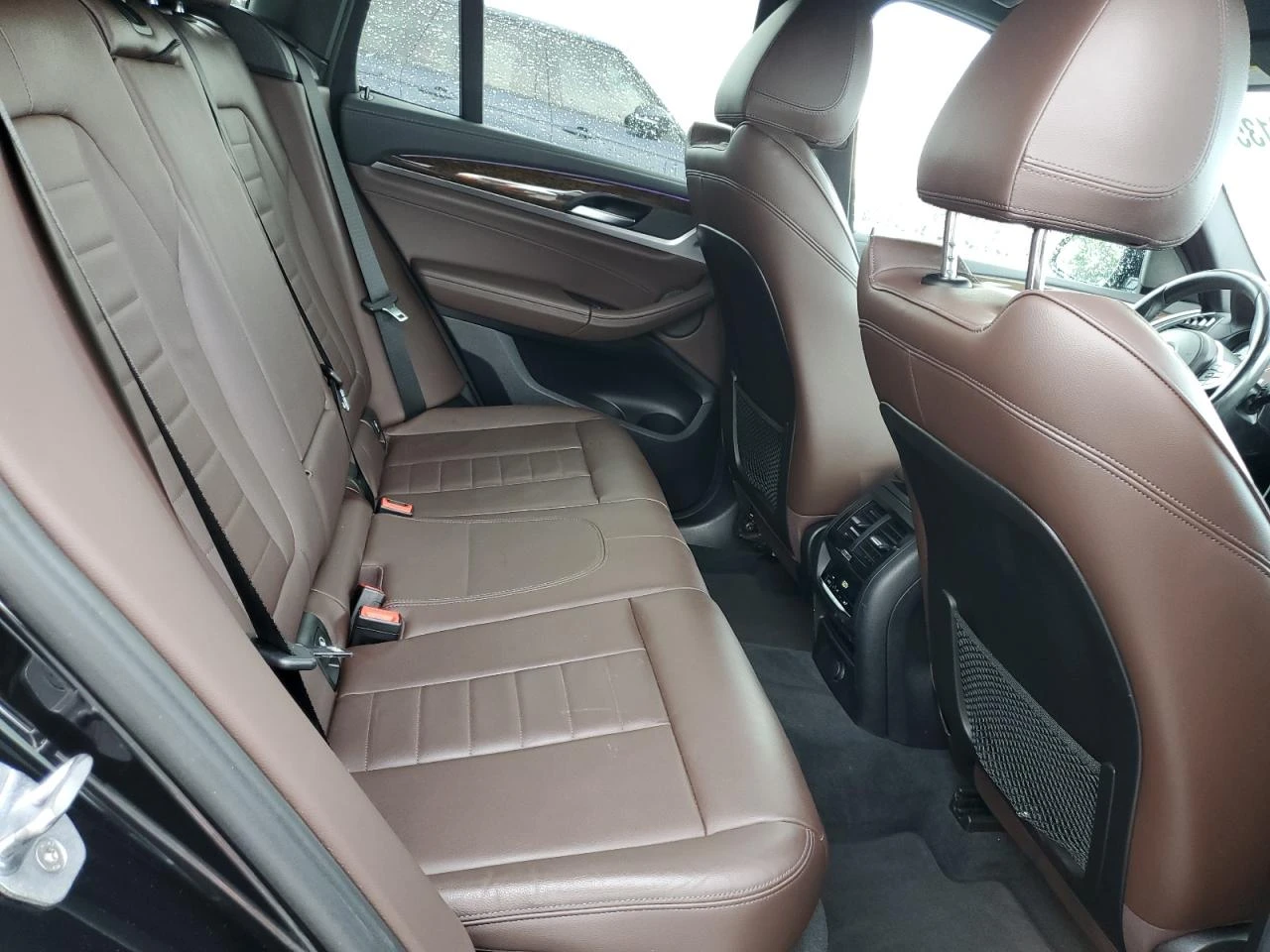BMW X3 XDRIVEM40I DIGITAL/RECARO/HEAD-UP - изображение 10