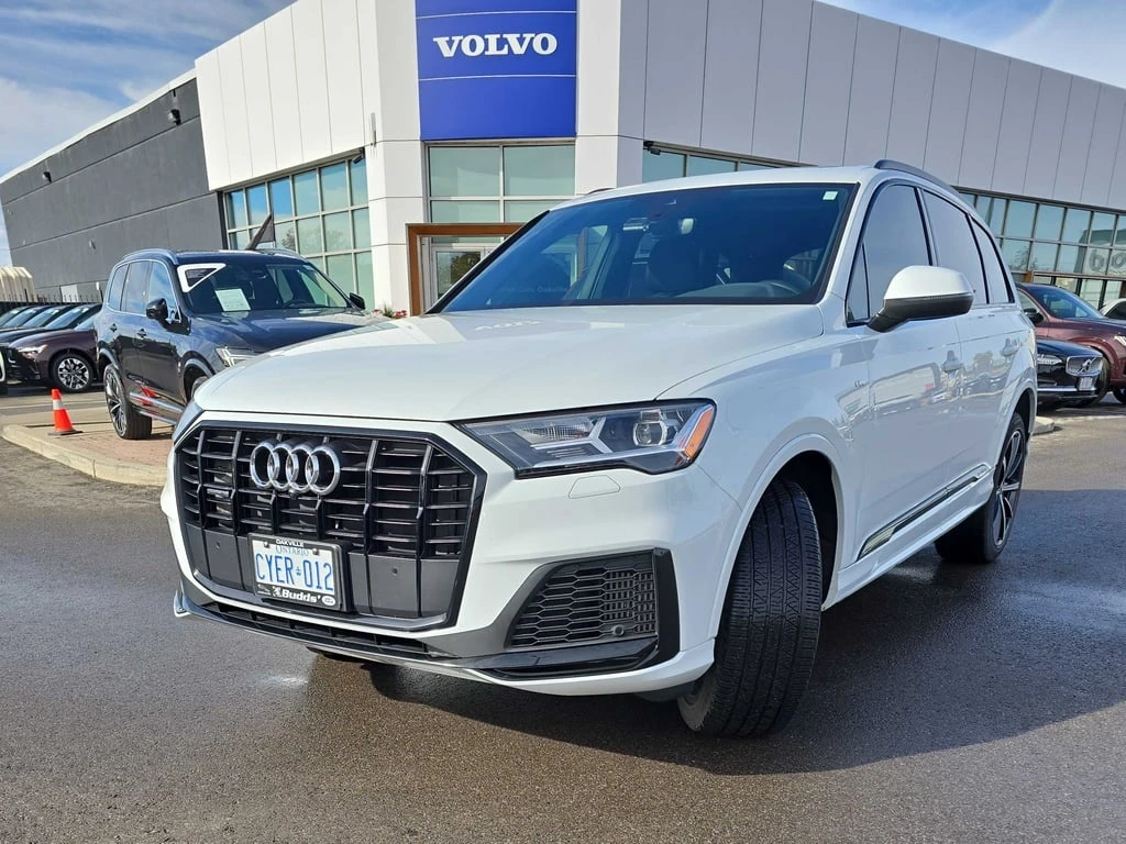 Audi Q7 * Komfort * CARFAX *    | Mobile.bg   1