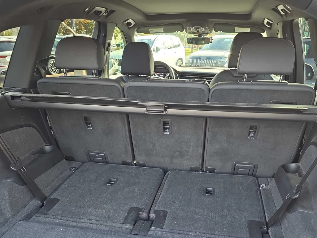 Audi Q7 * Komfort * CARFAX *    | Mobile.bg   12