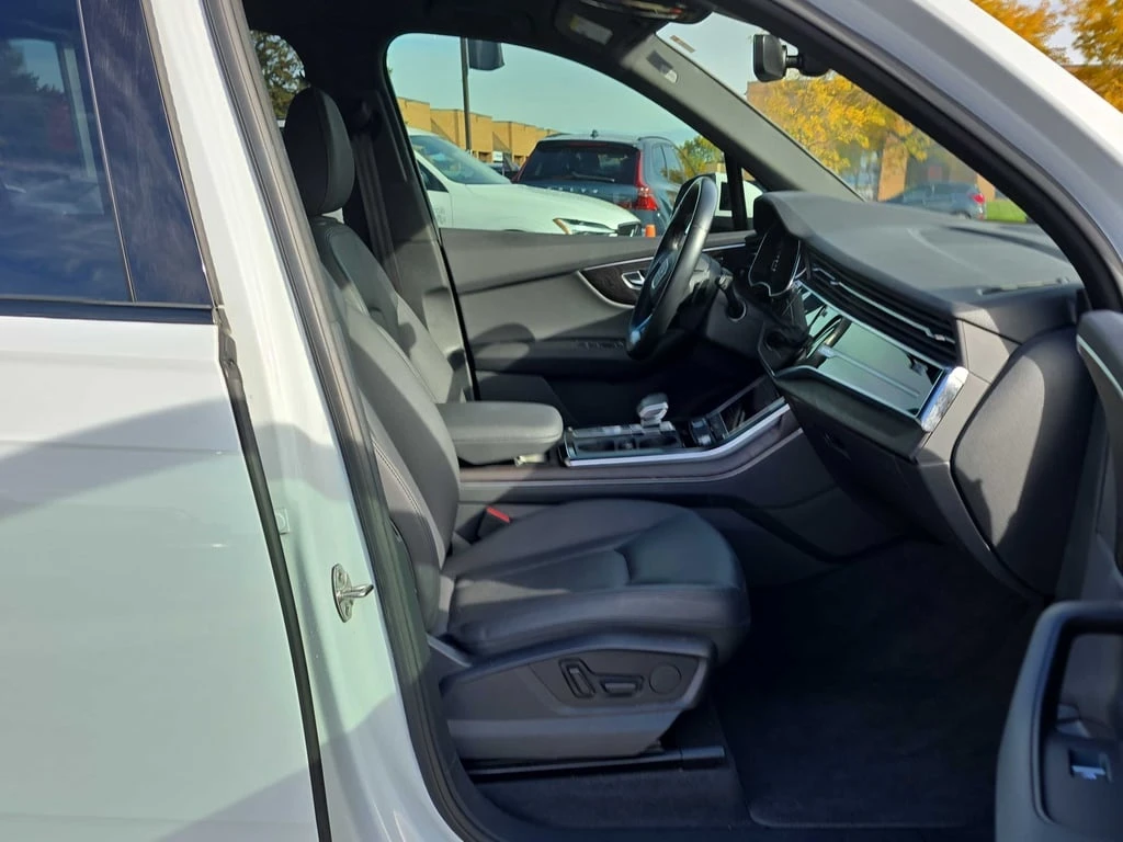 Audi Q7 * Komfort * CARFAX *    | Mobile.bg   15