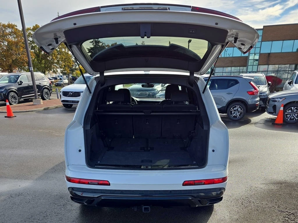 Audi Q7 * Komfort * CARFAX *    | Mobile.bg   11