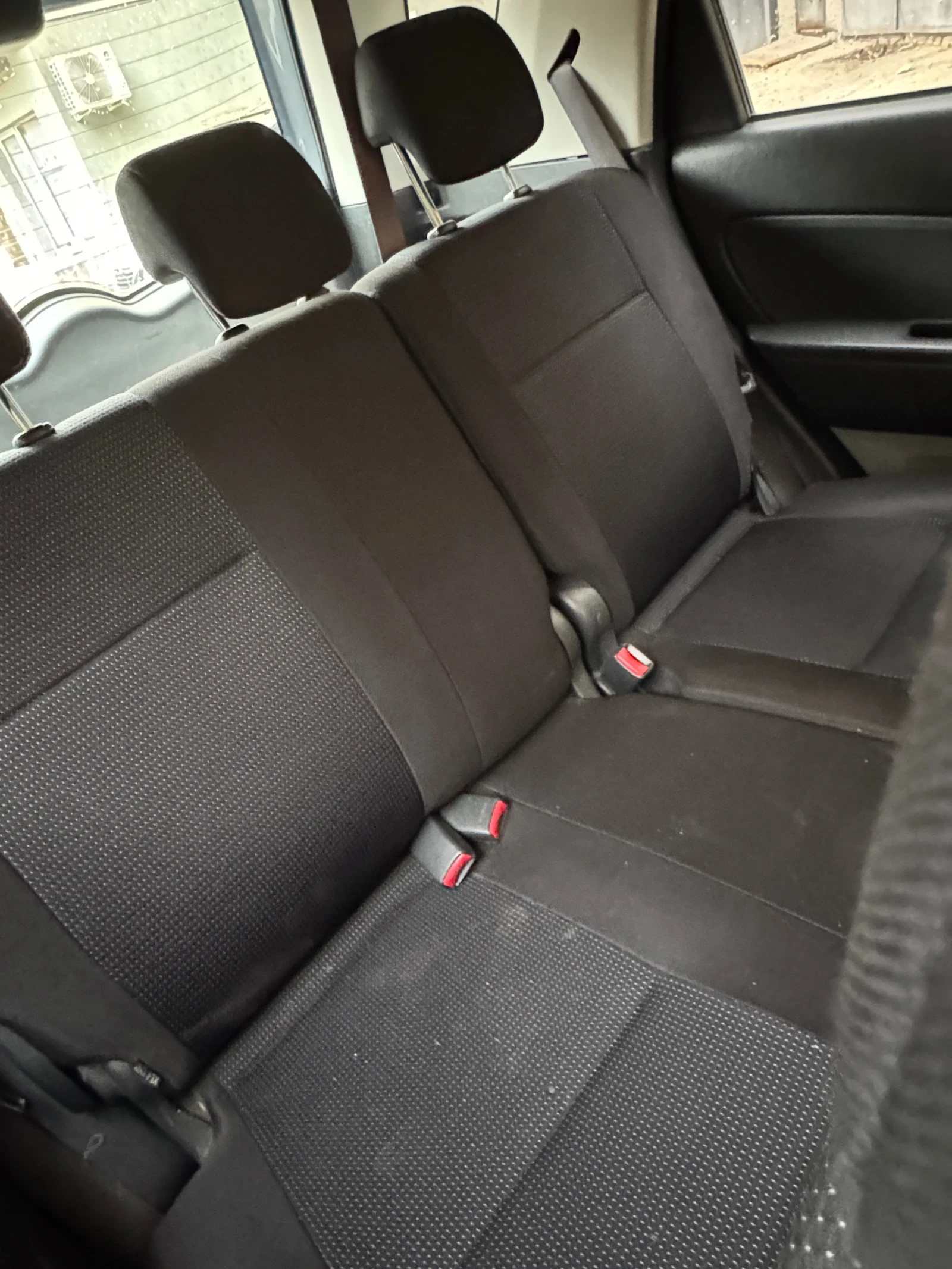 Daihatsu Terios J2 - изображение 5