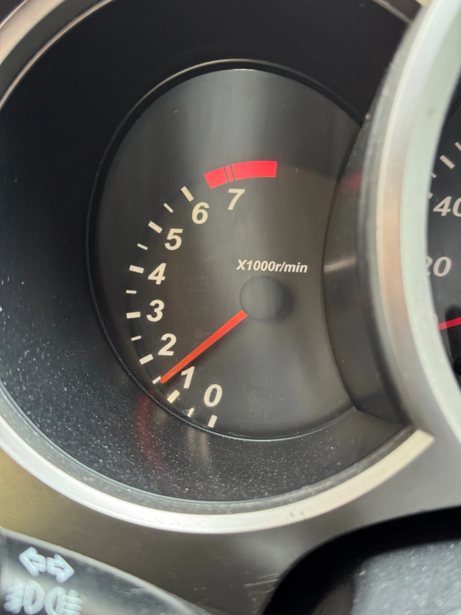 Daihatsu Terios J2 - изображение 8