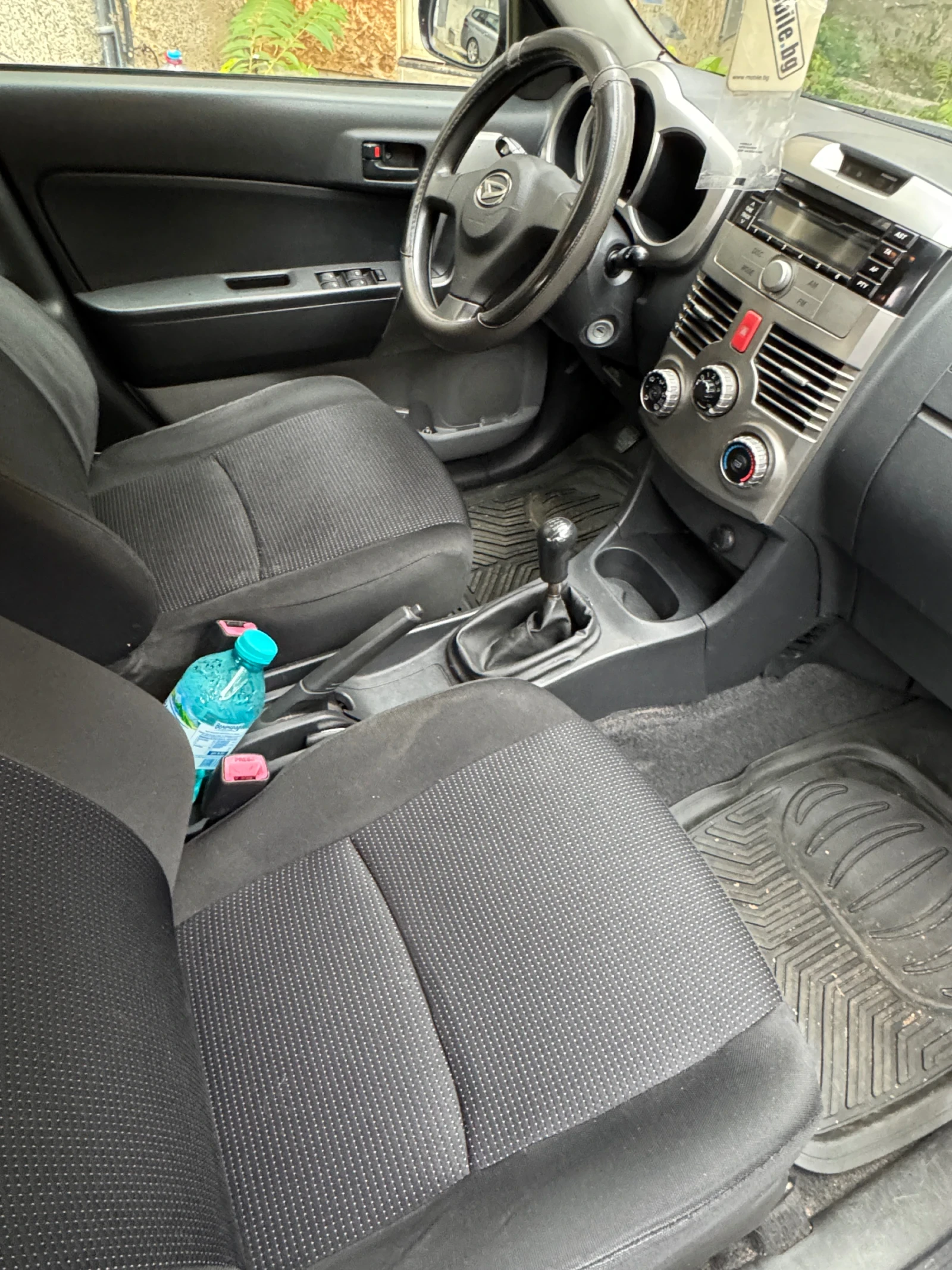 Daihatsu Terios J2 - изображение 4