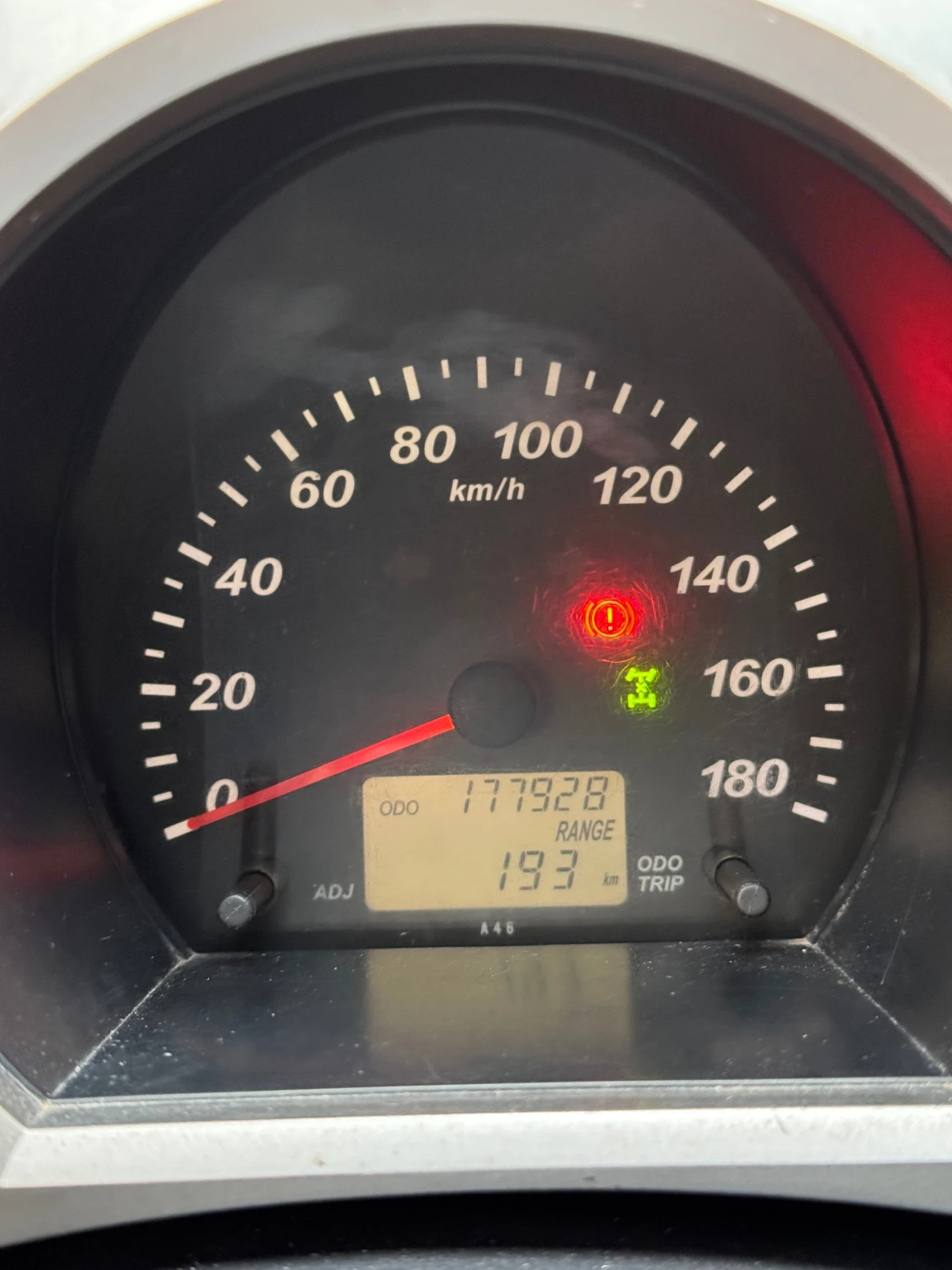 Daihatsu Terios J2 - изображение 10