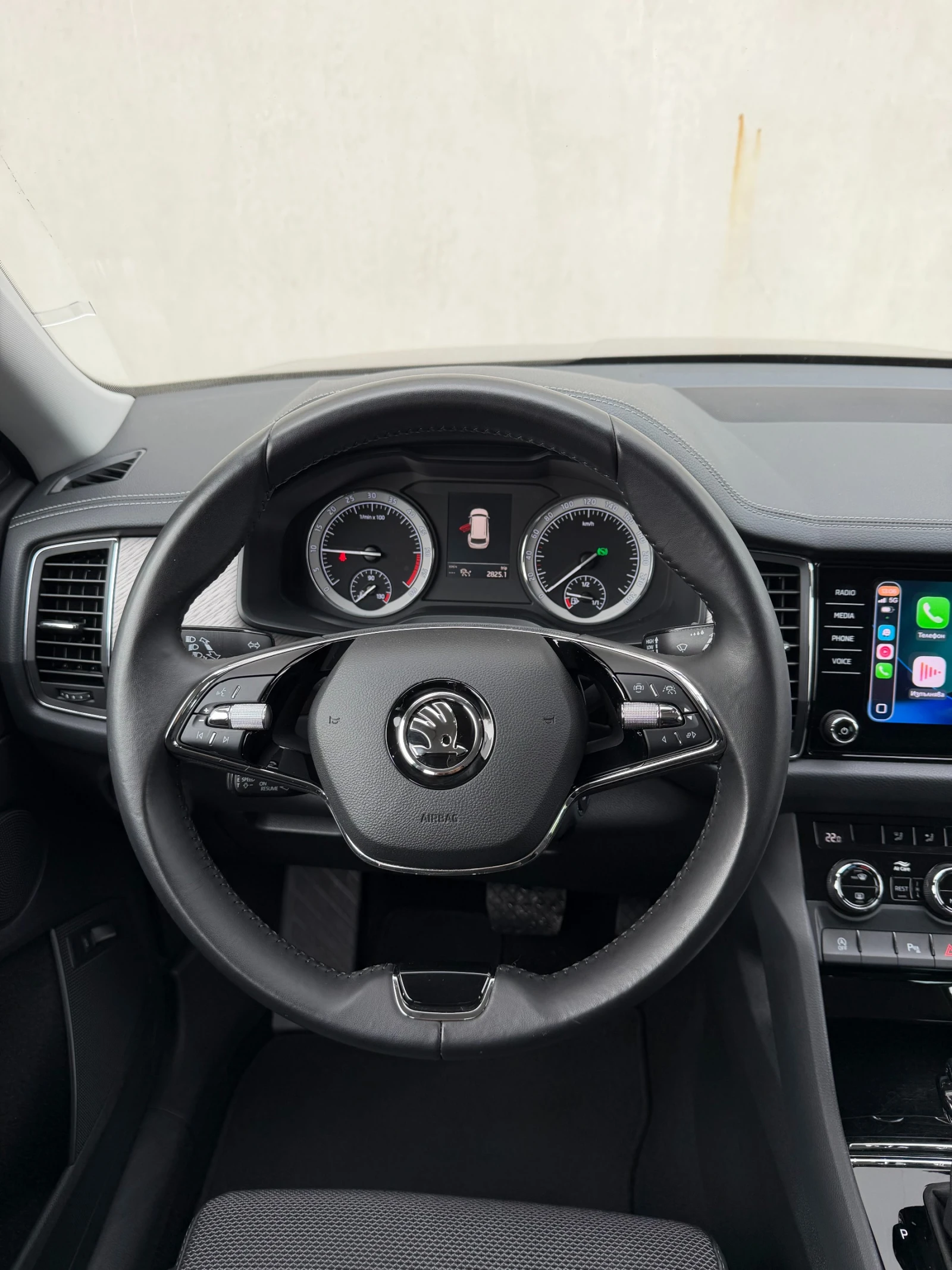 Skoda Kodiaq 2.0 TDI 6+ 1 Facelift - изображение 9