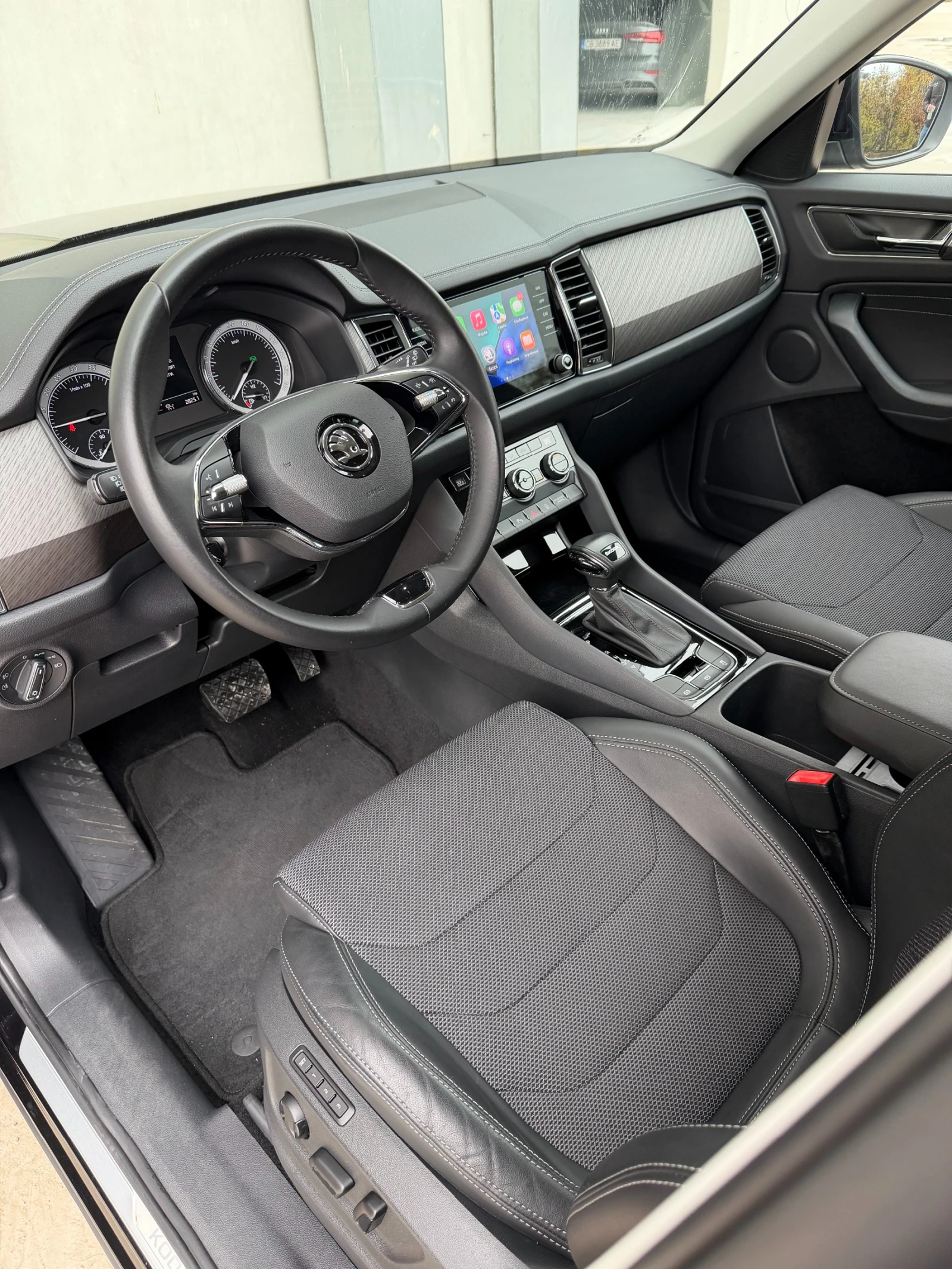 Skoda Kodiaq 2.0 TDI 6+ 1 Facelift - изображение 4