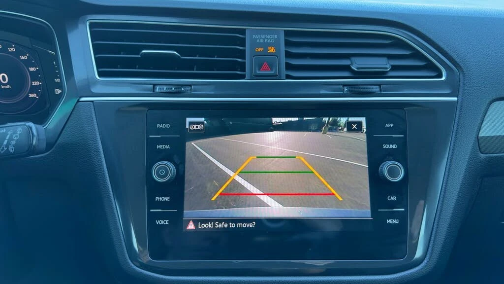 VW Tiguan 4motion* Comfortline* * (  ) | Mobile.bg   16