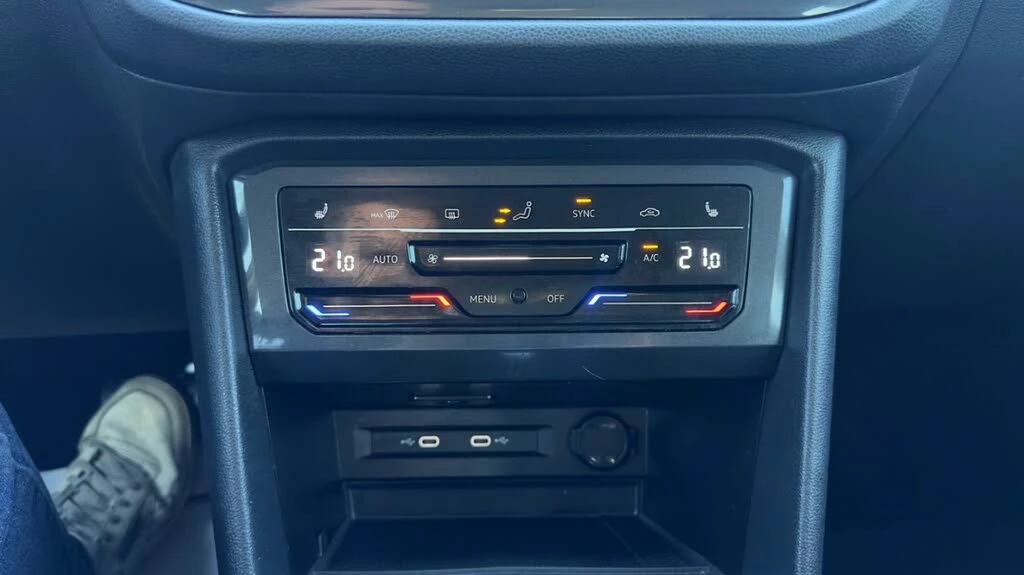 VW Tiguan 4motion* Comfortline* * (  ) | Mobile.bg   17