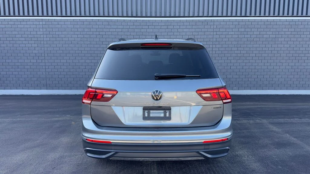 VW Tiguan 4motion* Comfortline* АвтоКредит* (ЦЕНА ДО БГ) - изображение 5