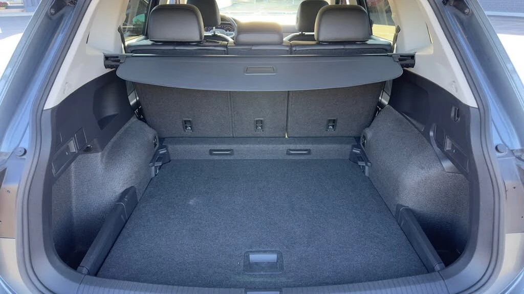 VW Tiguan 4motion* Comfortline* АвтоКредит* (ЦЕНА ДО БГ) - изображение 9