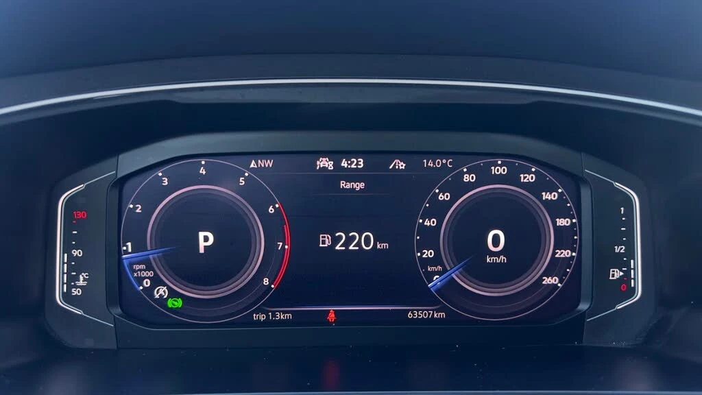 VW Tiguan 4motion* Comfortline* * (  ) | Mobile.bg   14