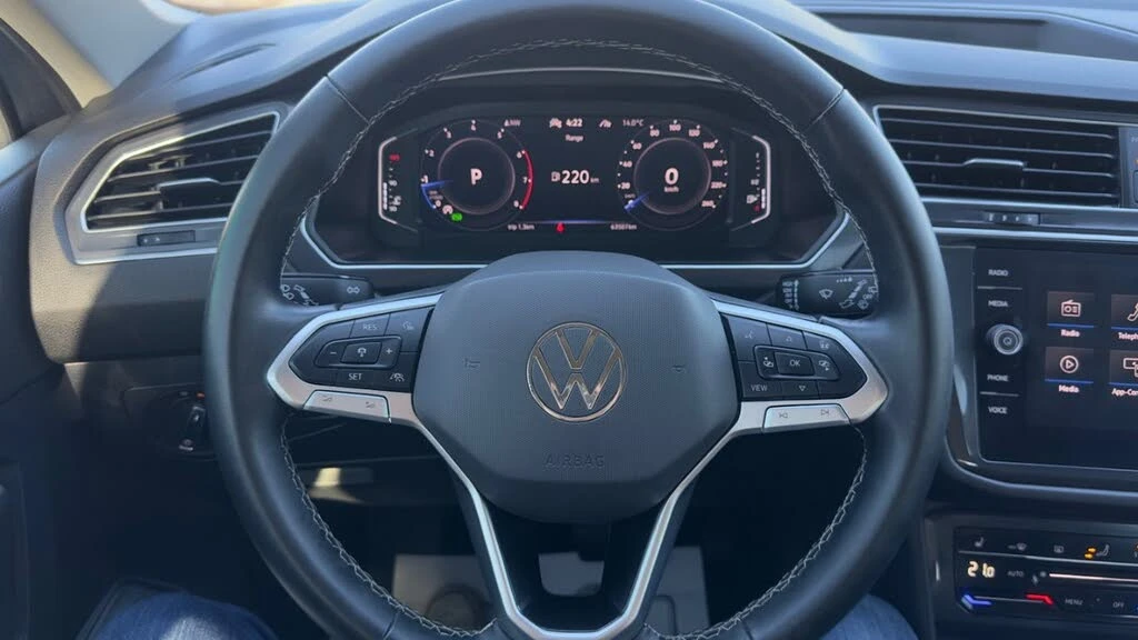 VW Tiguan 4motion* Comfortline* * (  ) | Mobile.bg   11