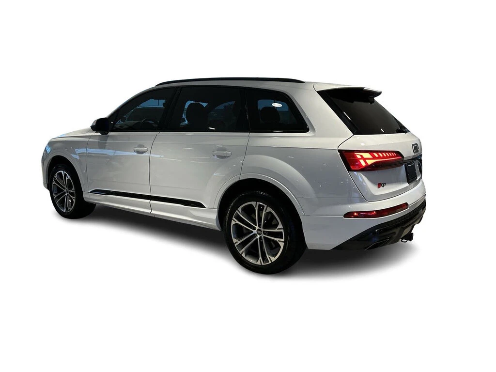 Audi Q5 55 TFSI/* АВТОКРЕДИТИРАНЕ - изображение 6