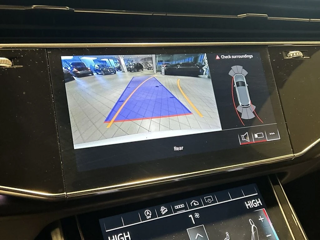 Audi Q5 55 TFSI/*  | Mobile.bg   11