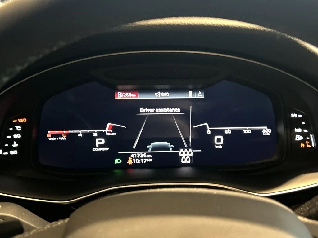 Audi Q5 55 TFSI/* АВТОКРЕДИТИРАНЕ - изображение 10