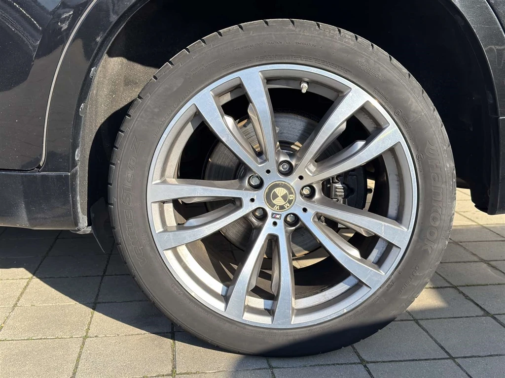 BMW X6 xDrive40d - изображение 4