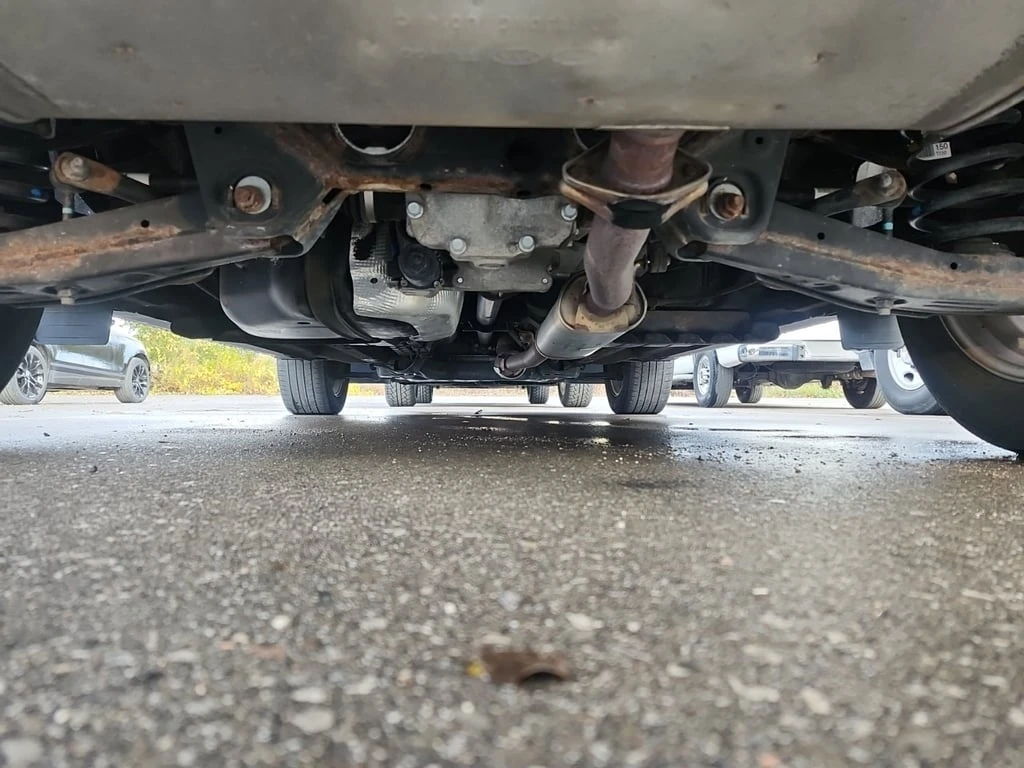 Hyundai Tucson * PREMIUM * CARFAX * ��� ������������ ������ | Mobile.bg � ����������� 15