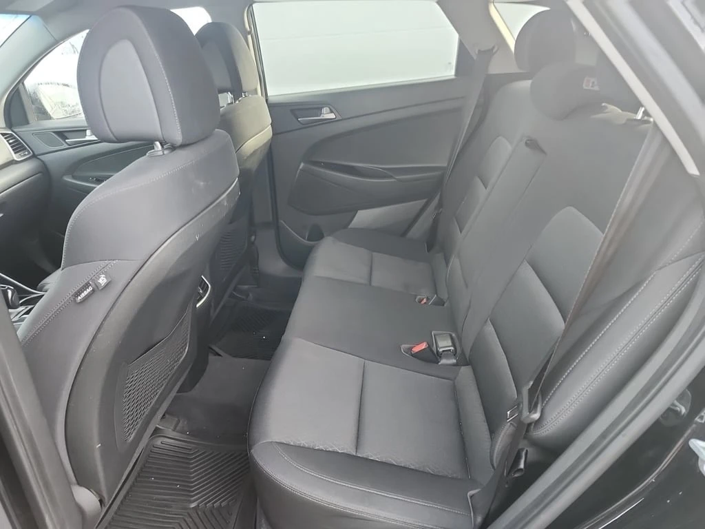 Hyundai Tucson * PREMIUM * CARFAX * ��� ������������ ������ | Mobile.bg � ����������� 12