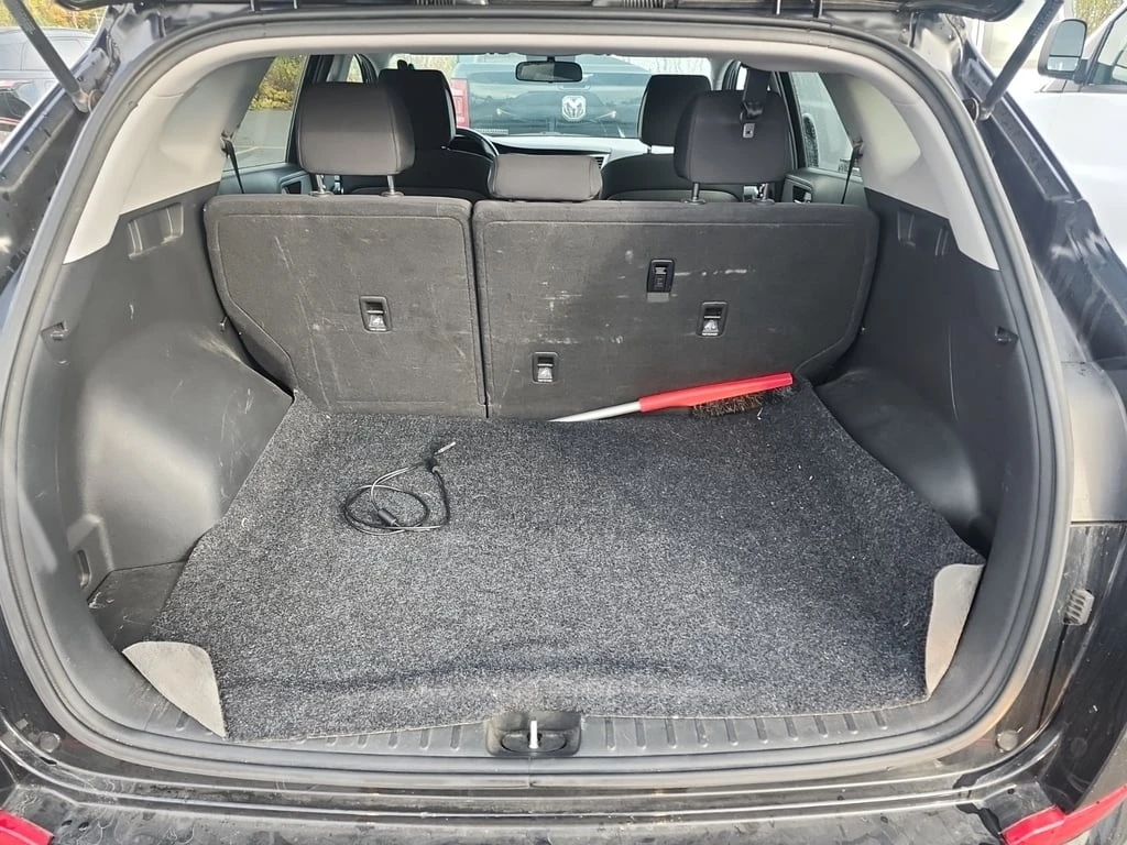 Hyundai Tucson * PREMIUM * CARFAX * ��� ������������ ������ | Mobile.bg � ����������� 13