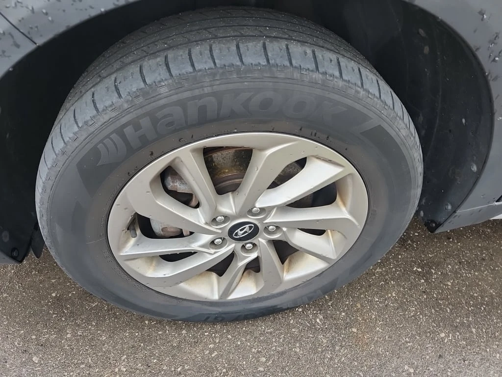 Hyundai Tucson * PREMIUM * CARFAX * БЕЗ ПЪРВОНАЧАЛНА ВНОСКА - изображение 6