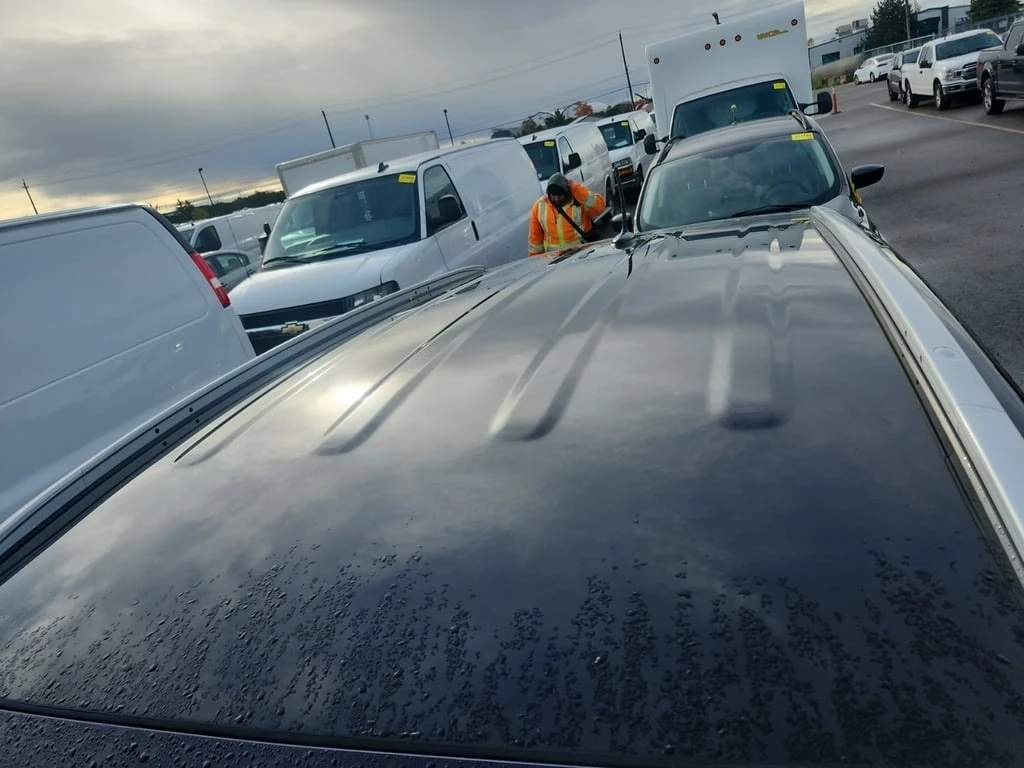 Hyundai Tucson * PREMIUM * CARFAX * ��� ������������ ������ | Mobile.bg � ����������� 16