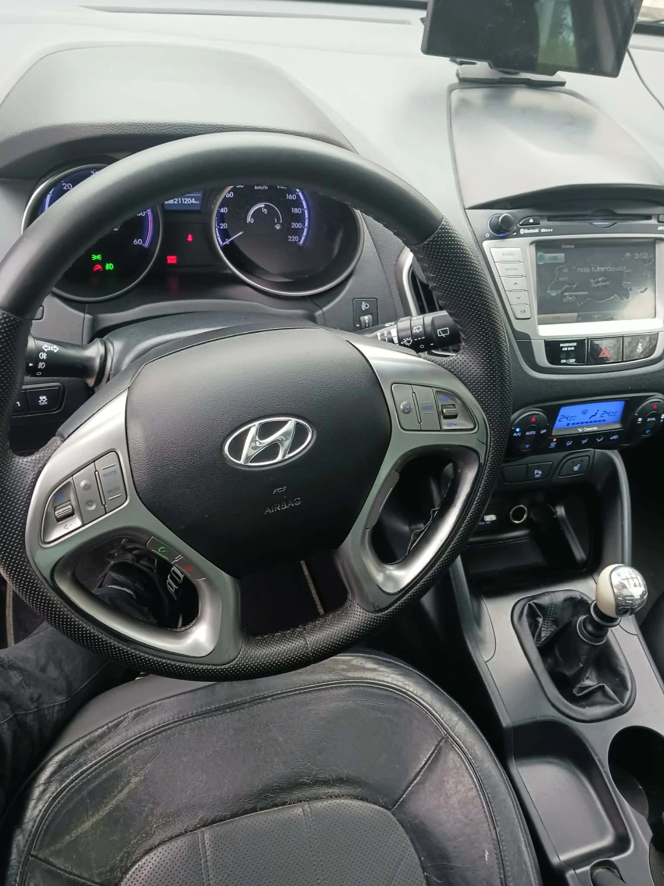 Hyundai IX35 | Mobile.bg � ����������� 6