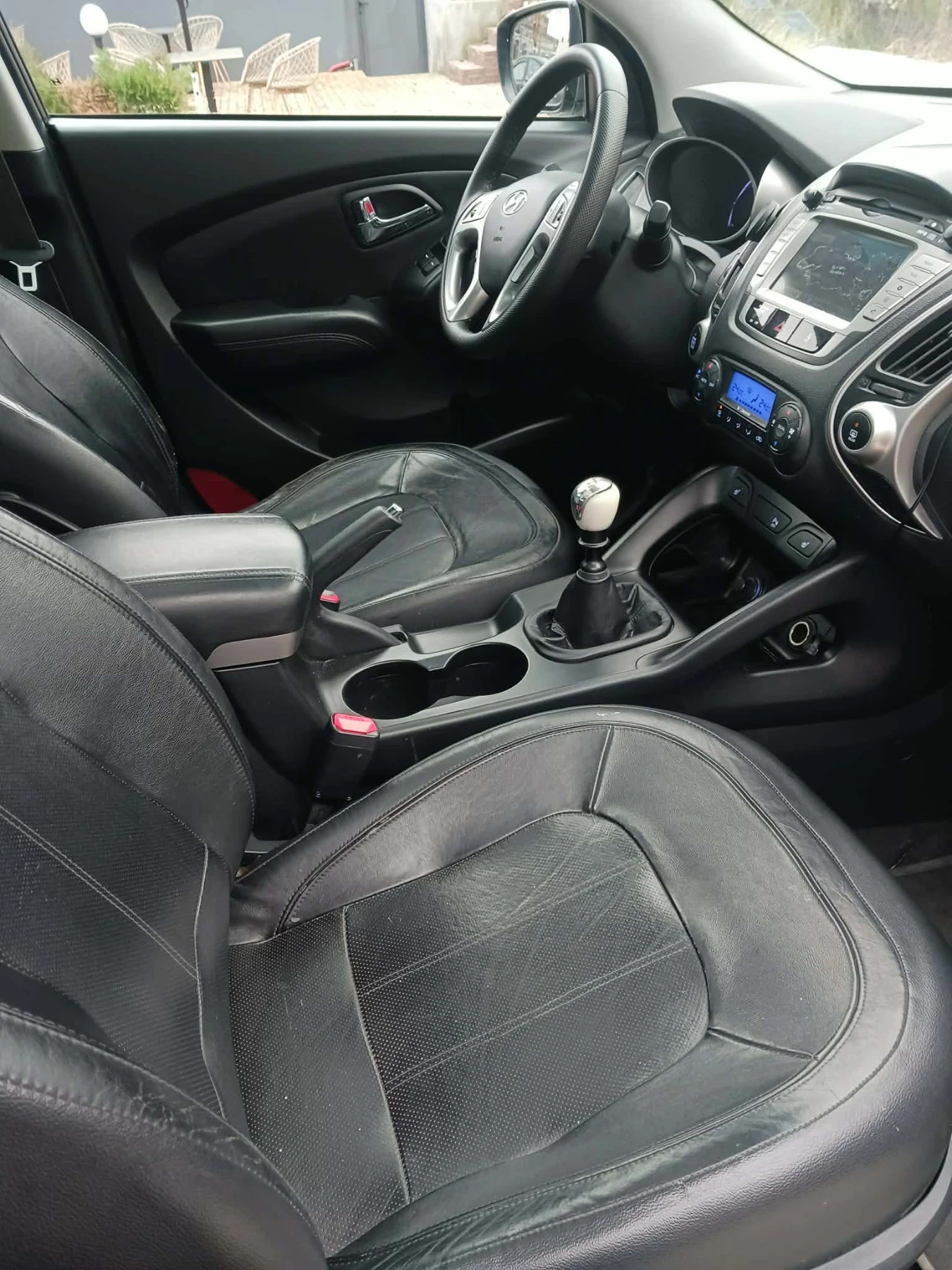 Hyundai IX35 | Mobile.bg � ����������� 5