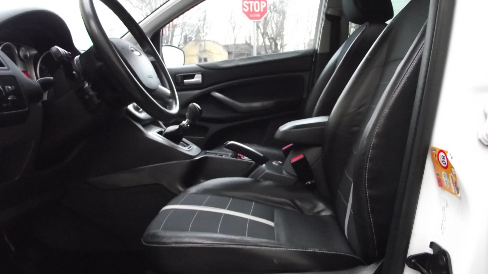 Ford Kuga 2.0.d.136.k.c.4x4.��������. | Mobile.bg � ����������� 13