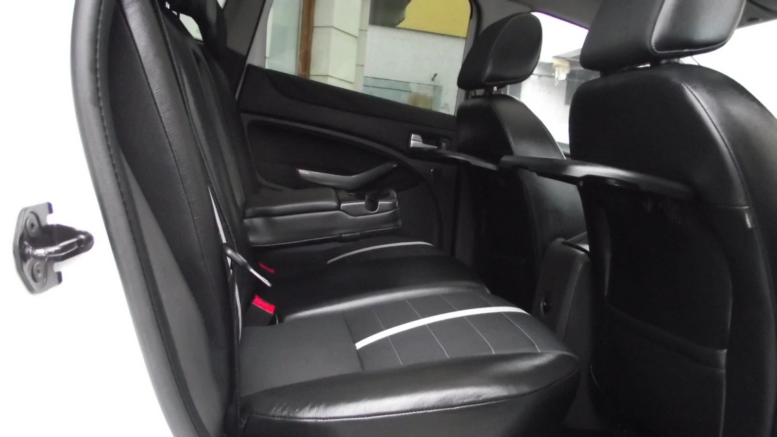 Ford Kuga 2.0.d.136.k.c.4x4.��������. | Mobile.bg � ����������� 16