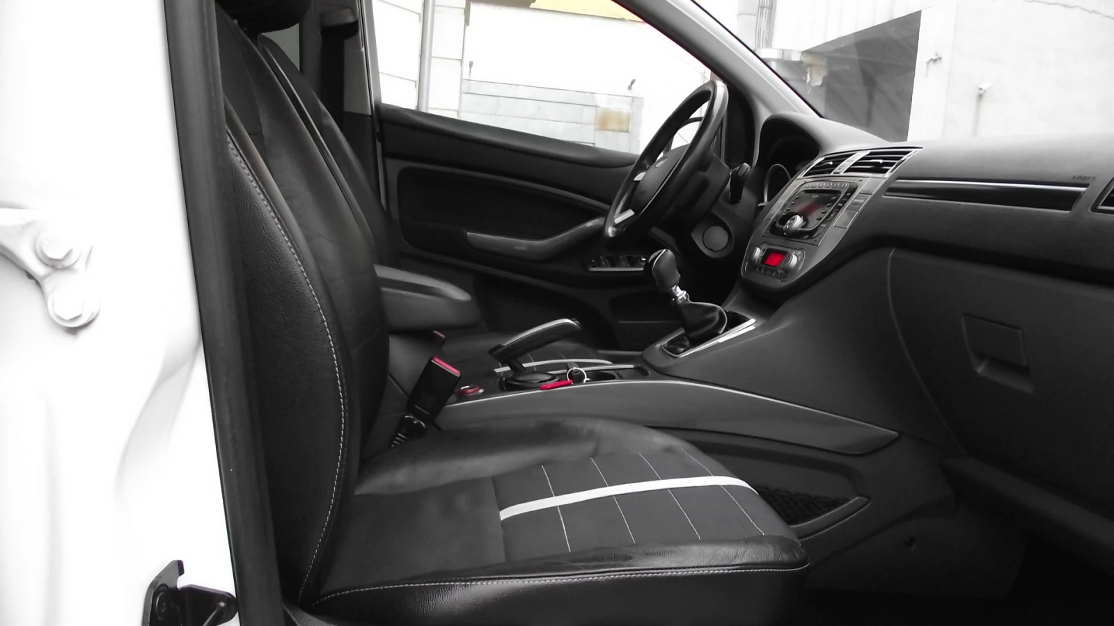 Ford Kuga 2.0.d.136.k.c.4x4.��������. | Mobile.bg � ����������� 14