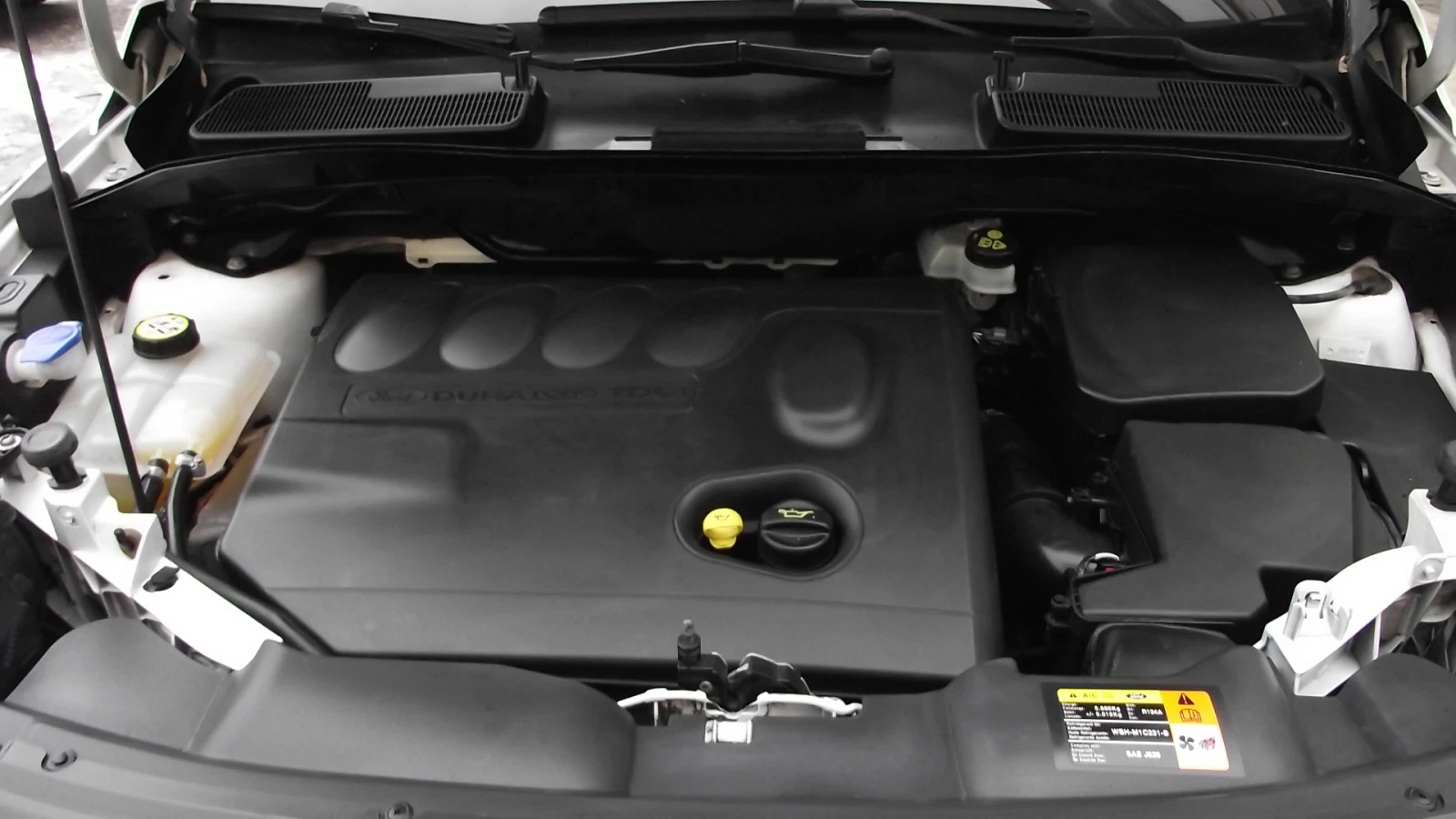 Ford Kuga 2.0.d.136.k.c.4x4.ПАНОРАМА. - изображение 9