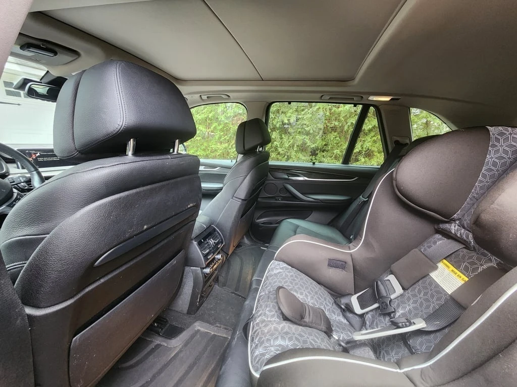 BMW X5 2014 XDRIVE50I * ���������* 360 ������* HEAD UP*  | Mobile.bg � ����������� 11