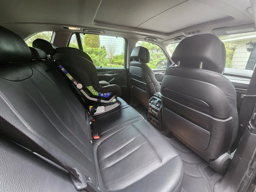 BMW X5 2014 XDRIVE50I * ���������* 360 ������* HEAD UP*  | Mobile.bg � ����������� 12