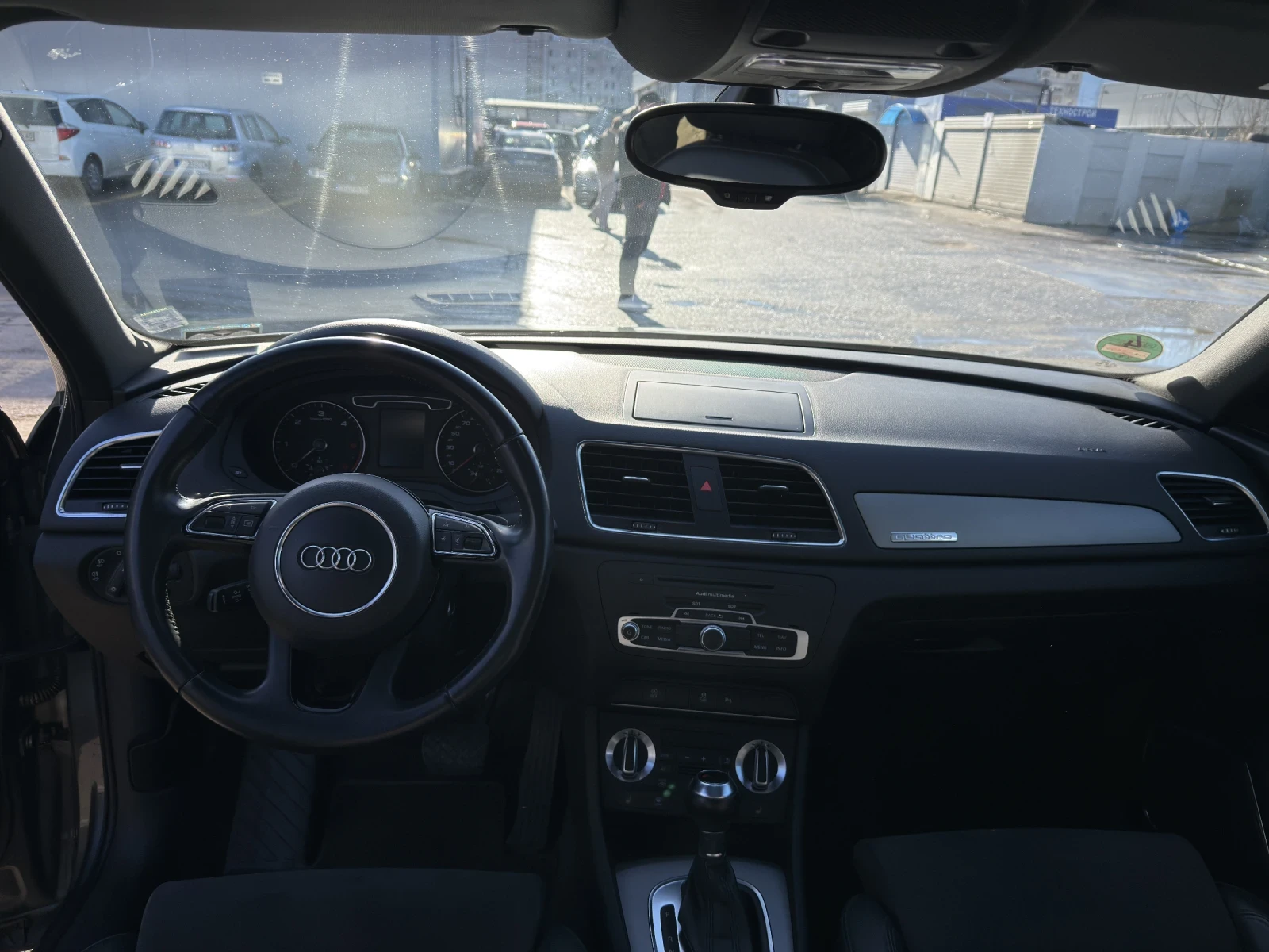 Audi Q3  - изображение 8