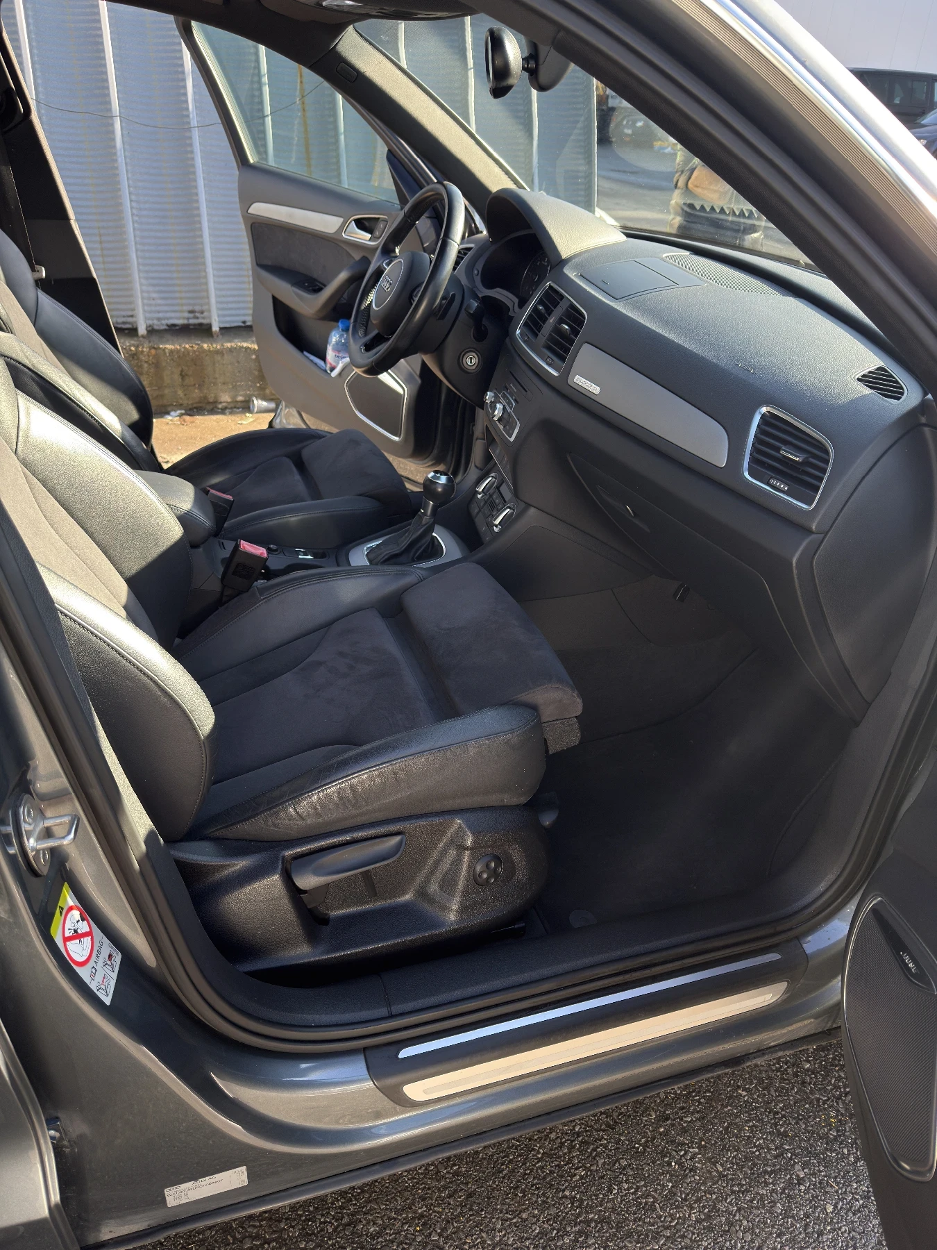 Audi Q3  - изображение 7