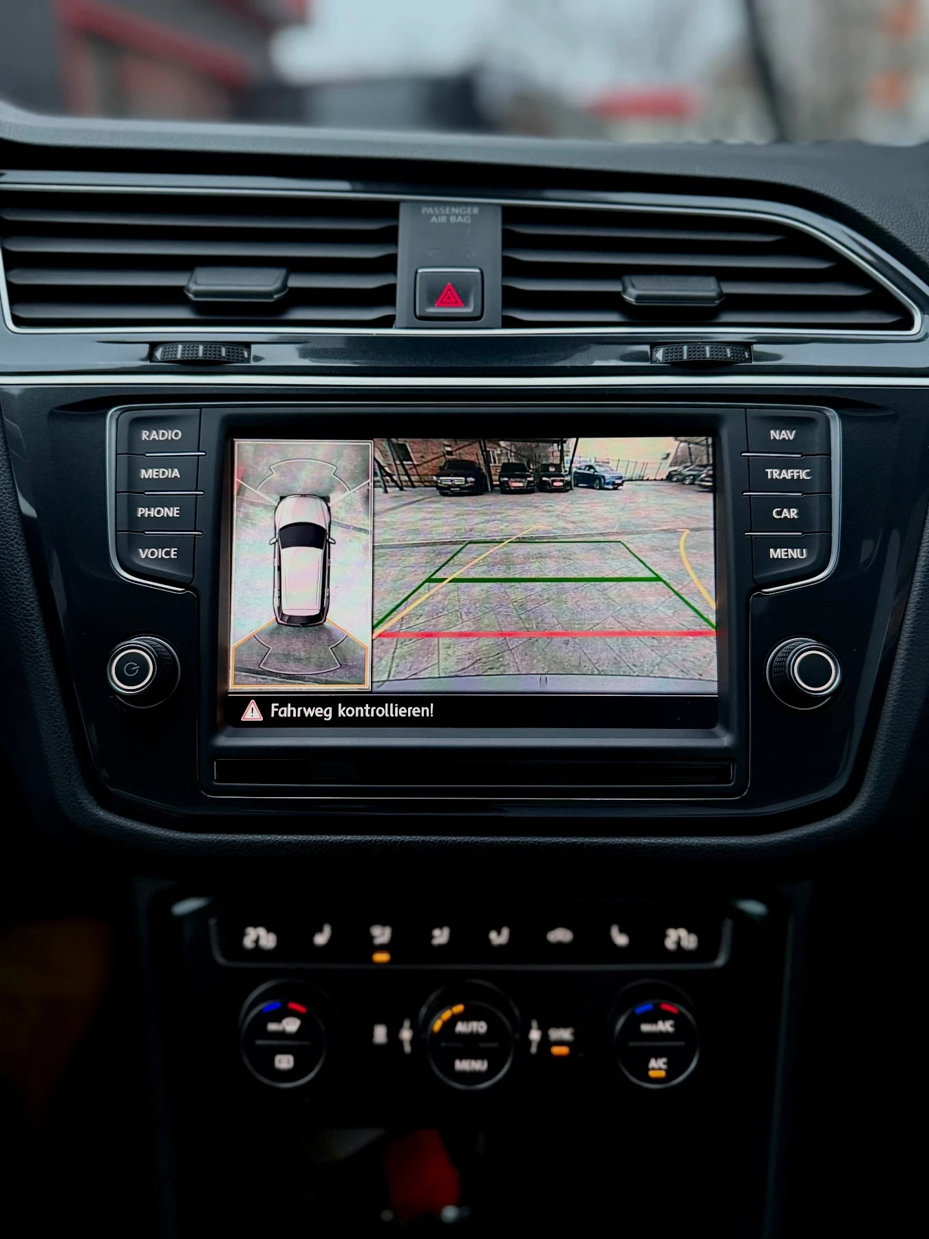 VW Tiguan R-LINE | 4MOTION | PANO | ��� ���� | ������ | Mobile.bg � ����������� 14