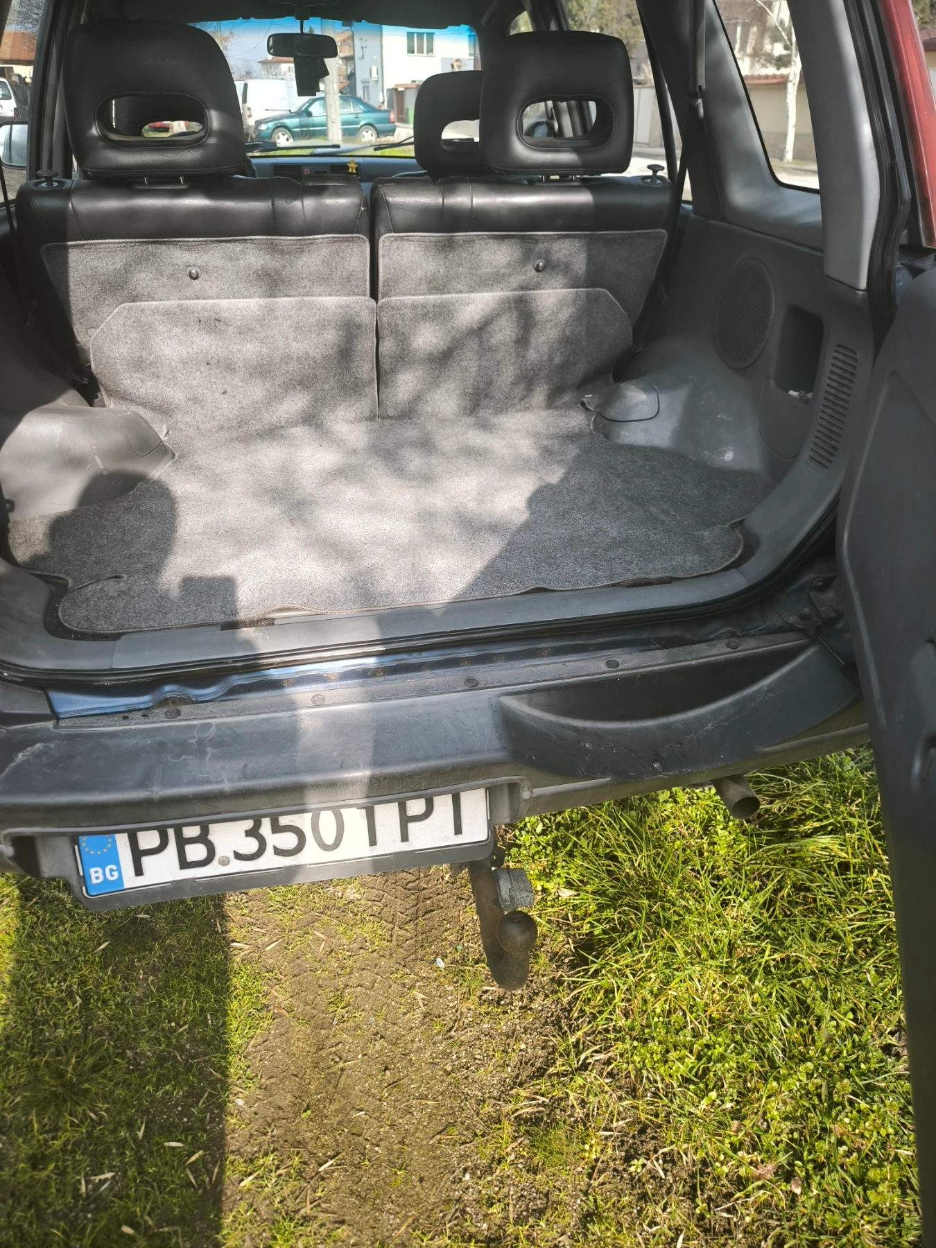 Honda Cr-v  - изображение 8