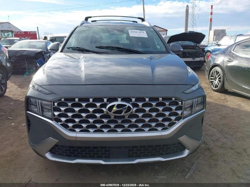 Hyundai Santa fe Sel | Mobile.bg � ����������� 12