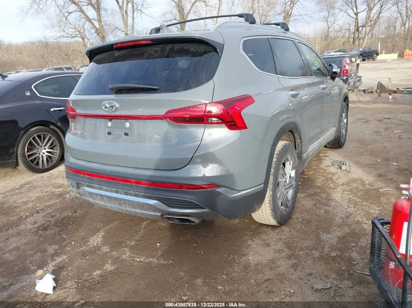 Hyundai Santa fe Sel | Mobile.bg � ����������� 4