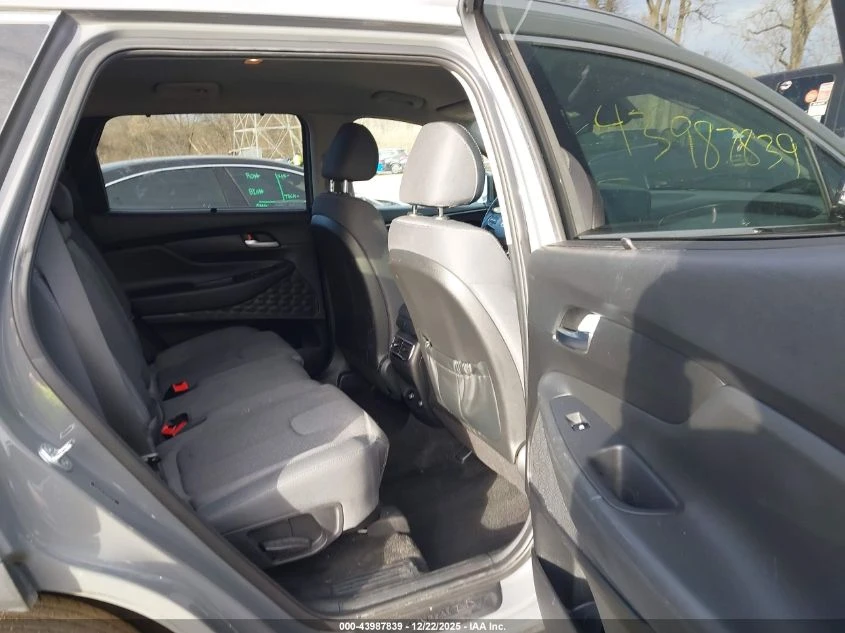 Hyundai Santa fe Sel | Mobile.bg � ����������� 8